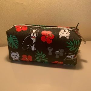 Marc Tetro Cosmetic Bag